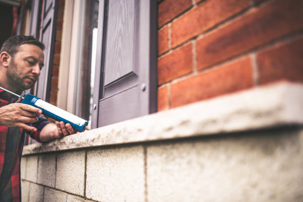 Types of Insulation We Offer in Farmington, PA
